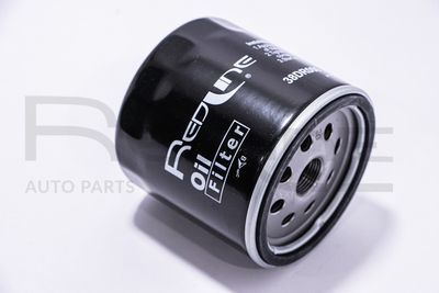 Filtro olio RED LINE 38DR000