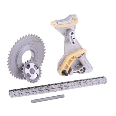 верига к-кт, задвижване маслена помпа RIDEX 6138C0004