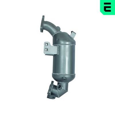 катализатор OPTIMAL OP-ECC55214
