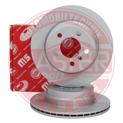 DISC FRANA MASTER-SPORT GERMANY 24012002061PRSETMS