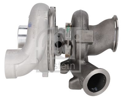 Lader, ladesystem FEBI BILSTEIN 190105
