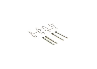 SET ACCESORII PLACUTE FRANA BOSCH 1987474028 26