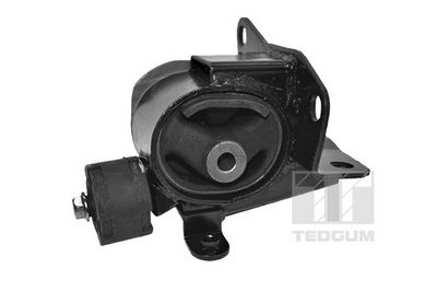 SUPORT MOTOR TEDGUM TED49093