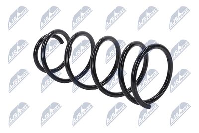 ARC SPIRAL NTY ASZCT011 12