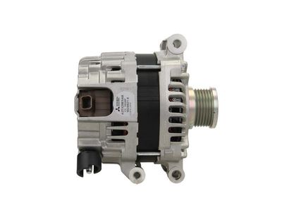 GENERATOR / ALTERNATOR BV PSH 225587180370 3
