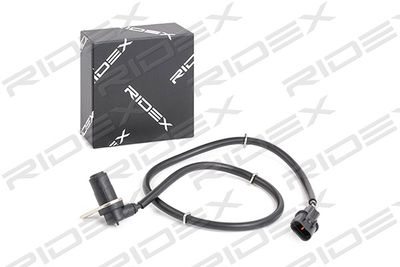 Czujnik, prędkość obrotowa koła RIDEX 412W0335