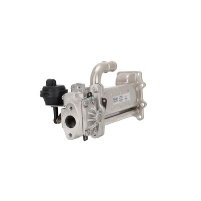 KüHLER ABGASRüCKFüHRUNG NISSENS 989548 17