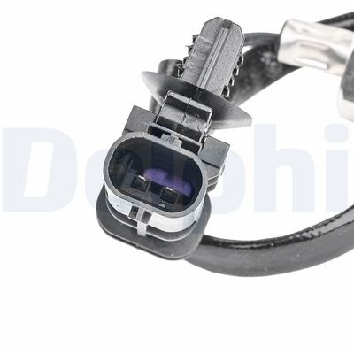 SENZOR TEMPERATURA GAZE EVACUARE DELPHI TS3042012B1 1