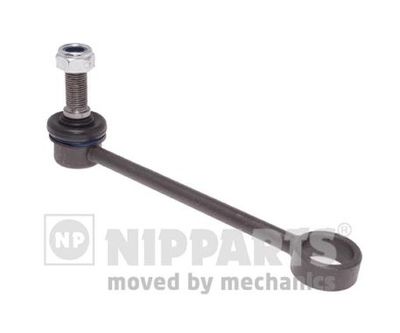 Тяга / стойка, стабилизатор NIPPARTS N4894033 для HONDA PRELUDE