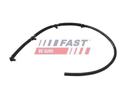FURTUN SUPRACURGERE COMBUSTIBIL FAST FT39618
