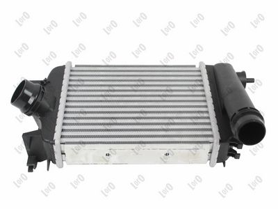 LADELUFTKüHLER ABAKUS 0330180010 2