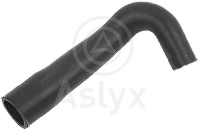 Трубка нагнетаемого воздуха Aslyx AS-509868 для OPEL CORSA