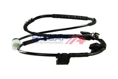 SENZOR DE AVERTIZARE UZURA PLACUTE DE FRANA