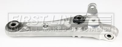 Control/Trailing Arm, wheel suspension FIRST LINE FCA7798