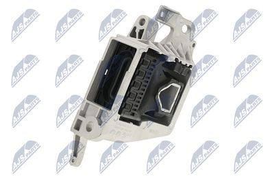 SUPORT MOTOR NTY ZPSBM046 3