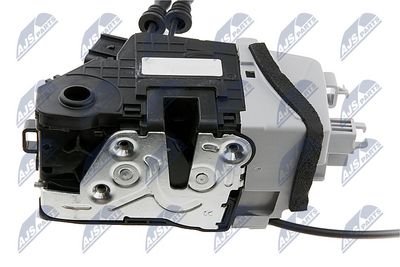 Brava vrata NTY EZC-HY-533