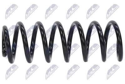 ARC SPIRAL NTY ASZPE012 2
