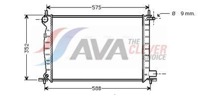 KüHLER MOTORKüHLUNG