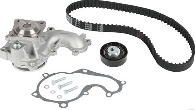 WASSERPUMPE + ZAHNRIEMENSATZ