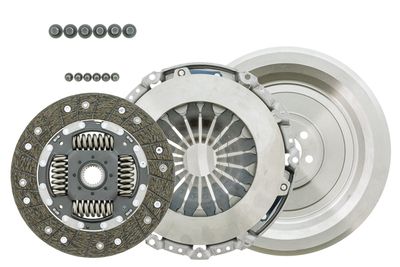 Set ambreiaj AISIN SWVG-001R