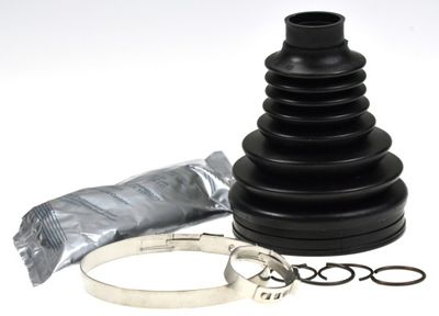 FALTENBALGSATZ ANTRIEBSWELLE