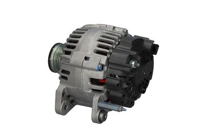GENERATOR / ALTERNATOR VALEO 439733 10