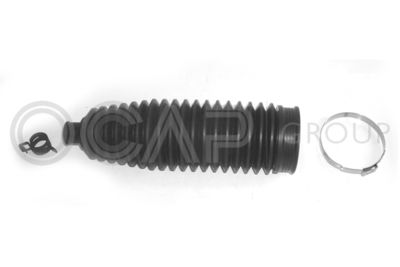 OCAP 0904358 Пыльник рулевой рейки для OPEL ASTRA H TwinTop (A04)