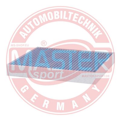Filter vnútorného priestoru MASTER-SPORT GERMANY 2545-IFB-PCS-MS