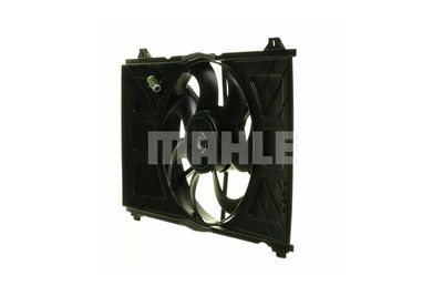VENTILATOR RADIATOR MAHLE CFF222000P 24