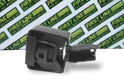 окачване, двигател FIRST LINE FEM3254