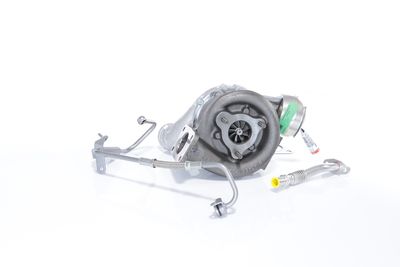 LADER AUFLADUNG BTS Turbo T981088 18