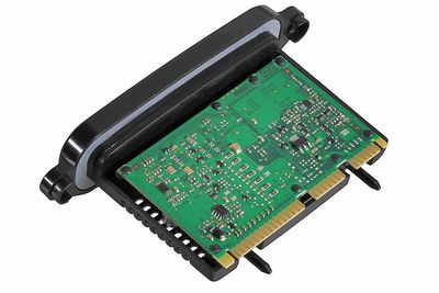 TREIBERMODUL BELEUCHTUNG METZGER AUTOTEILE 0896593 1