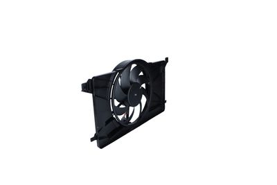 VENTILATOR RADIATOR NRF 47983 39