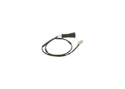 WARNKONTAKT BREMSBELAGVERSCHLEIß BOSCH 1987474909 21