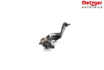 GRIFF MOTORHAUBENENTRIEGELUNG METZGER AUTOTEILE 2311045 11