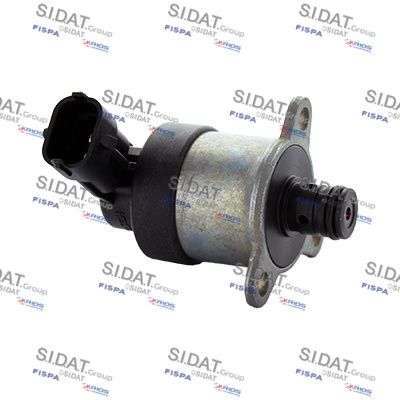 REGELVENTIL KRAFTSTOFFMENGE (COMMON-RAIL-SYSTEM)