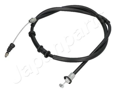 Тросик, cтояночный тормоз JAPANPARTS BC-02152 для FIAT PANDA