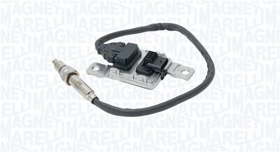 NOx-сензор, NOx-катализатор MAGNETI MARELLI 141813000052