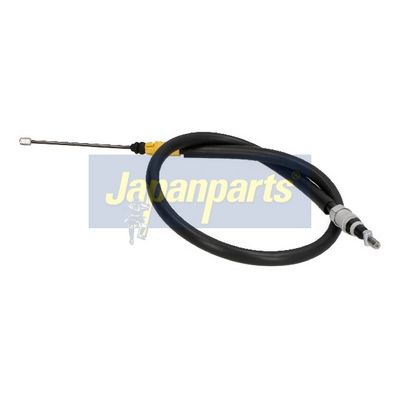 JAPANPARTS Trosas, stovėjimo stabdys
