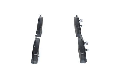 BREMSBELAGSATZ SCHEIBENBREMSE ATE 13047070812 20