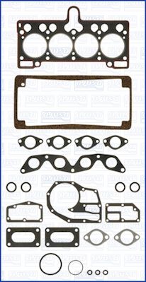 Комплект прокладок, головка цилиндра AJUSA 52007200 для RENAULT 5