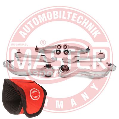 SET SUSPENSIE ROATA MASTER-SPORT GERMANY 37145KITMSM 2