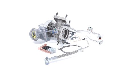 LADER AUFLADUNG BTS Turbo T981337 13