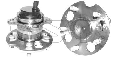 Комплект подшипника ступицы колеса GSP 9400235 для TOYOTA (GAC) HIGHLANDER