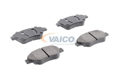 BREMSBELAGSATZ SCHEIBENBREMSE VAICO V240099 55