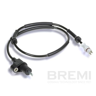 SENZOR TURATIE ROATA