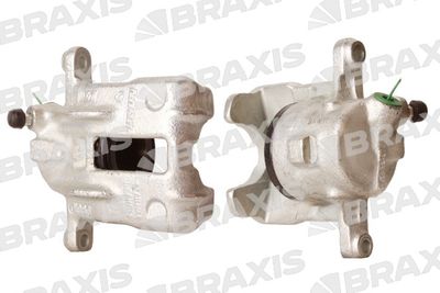 BRAXIS AG0176 Тормозной суппорт  для FIAT TIPO (Фиат Типо)