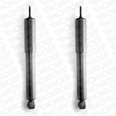 STOßDäMPFER MONROE D5495 1