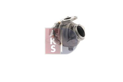 LADER AUFLADUNG AKS DASIS 025001N 6