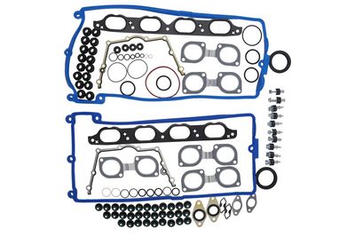 SET GARNITURI CHIULASA